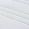 Matelas à ressorts bonnell moyen 200x200 cm 