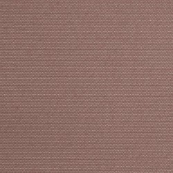 Tissu de remplacement de cantonnière d’auvent rayure marron 6 m 