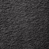 Serviettes de visage de qualité sup. SOLUND 10 pcs anthracite 