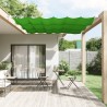 Auvent vertical Vert clair 100x270 cm Tissu oxford 