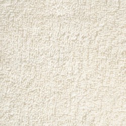 Serviettes de visage de qualité supérieure SOLUND 10 pcs crème 