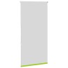 Store enrouleur occultant largeur du tissu 65,7 cm polyester 