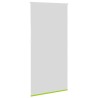 Store enrouleur occultant largeur du tissu 85,7 cm polyester 