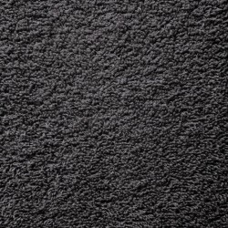 Essuie-mains de qualité supérieure SOLUND 4 pcs anthracite 