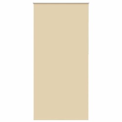 Store enrouleur occultant largeur du tissu 100,7 cm polyester 