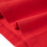 T-shirt enfants à manches longues rouge 140 