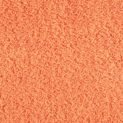 Essuie-mains de qualité supérieure SOLUND 2 pcs orange 600 g/m² 