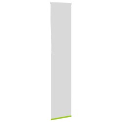 Store enrouleur occultant largeur du tissu 55,7 cm polyester 