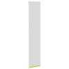 Store enrouleur occultant largeur du tissu 55,7 cm polyester 