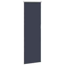 Store enrouleur occultant largeur du tissu 50,7 cm polyester 