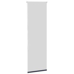 Store enrouleur occultant largeur du tissu 50,7 cm polyester 