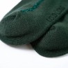 Collants pour enfants vert foncé 92  