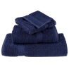 Serviettes de douche de qualité supérieure SOLUND 2 pcs 