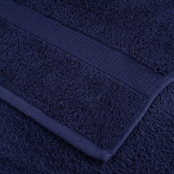 Serviettes de douche de qualité supérieure SOLUND 2 pcs 