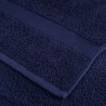 Serviettes de douche de qualité supérieure SOLUND 2 pcs 