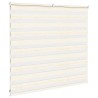 Store zèbre beige marbré largeur du tissu 160,9 cm polyester 