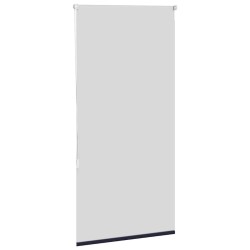 Store enrouleur occultant largeur du tissu 65,7 cm polyester 
