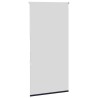 Store enrouleur occultant largeur du tissu 65,7 cm polyester 