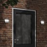 Applique murale LED d'extérieur aluminium moulé sous pression 