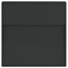 Applique murale LED d'extérieur aluminium moulé sous pression 
