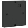 Applique murale LED d'extérieur aluminium moulé sous pression 
