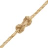 Corde 100 % en sisal 10 mm 250 m 