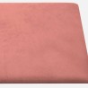 Panneaux muraux 12 pcs Rose 60x30 cm Velours 2,16 m² 
