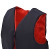 Aide à la flottabilité 4 pcs 50 N 30-50 kg Bleu marine 
