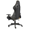Chaise de jeu pivotante Doré PVC 