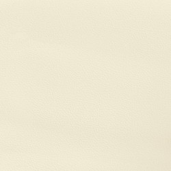 Tête de lit avec oreilles Crème 83x16x78/88 cm Similicuir 