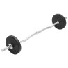 Ensemble d'haltères et de barres 30 kg 