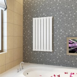Panneau de chauffage Blanc 542 mm x 900 mm 
