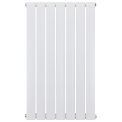 Panneau de chauffage Blanc 542 mm x 900 mm 
