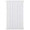 Panneau de chauffage Blanc 542 mm x 900 mm 