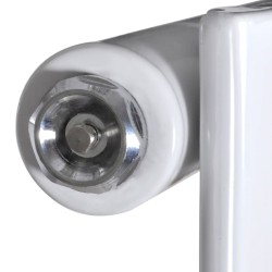 Panneau de chauffage Blanc 542 mm x 900 mm 