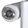 Panneau de chauffage Blanc 542 mm x 900 mm 