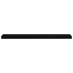 Appuis de fenêtre 2 pcs marron foncé bois de chêne massif 