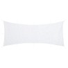 Filet de camouflage avec sac de rangement 844x429 cm blanc 