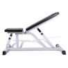 Banc de musculation pour muscles appareil de fitness 