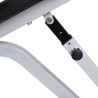 Banc de musculation pour muscles appareil de fitness 