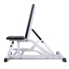 Banc de musculation pour muscles appareil de fitness 