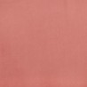 Banc Rose 100x35x41 cm Velours 