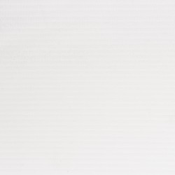 Écran d'intimité de jardin PVC 70x0,19 m Blanc 