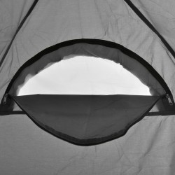 Toilette portable de camping avec tente 10+10 L 