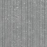 Panneaux de toiture 12 pcs Acier galvanisé Argenté 80x45 cm 