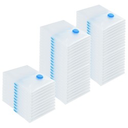 Sacs Sous Vide 50 pcs 70x50 cm 