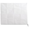 Housses de protection pour plantes avec fermeture éclair 4 pcs 