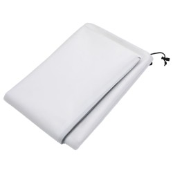 Housses de protection pour plantes avec fermeture éclair 4 pcs 