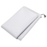 Housses de protection pour plantes avec fermeture éclair 4 pcs 