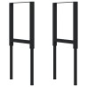 Établi 100x(55-60)x(73-99,5) cm bois massif de hêtre 